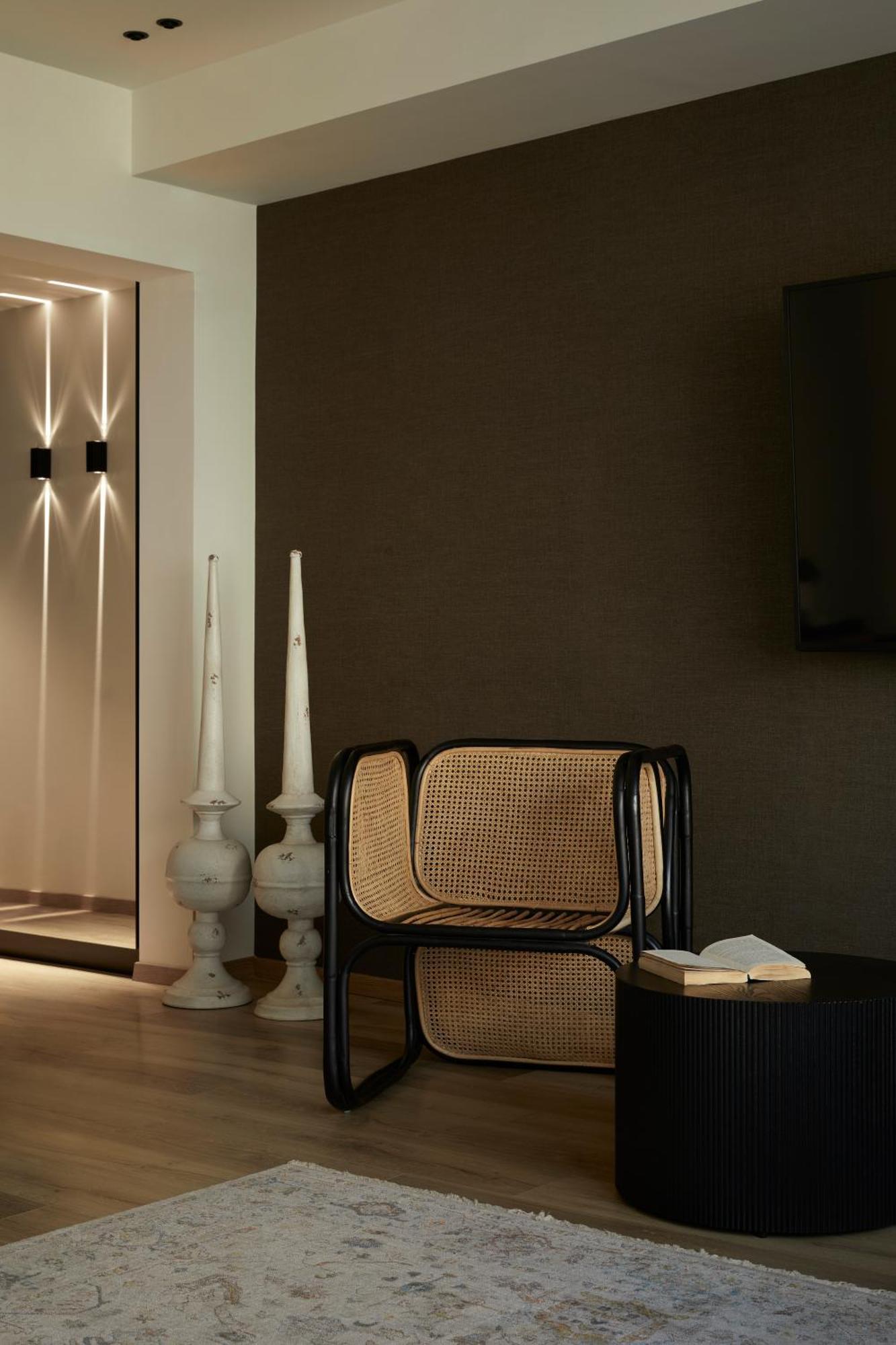 Athens Woo Suites Экстерьер фото